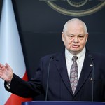 KO chce "wyprowadzić" Adama Glapińskiego z NBP. Premier Morawiecki: Rząd nie jest od oceny działań NBP
