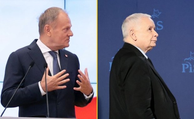 KO czy PiS? Oto kto prowadzi według najnowszego sondażu