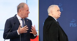 KO czy PiS? Oto kto prowadzi według najnowszego sondażu
