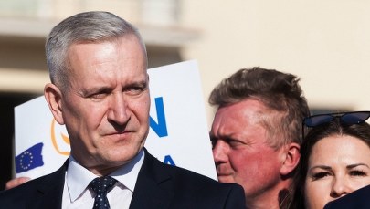 KO i Lewica: Blisko porozumienia ws. wspólnych list do Senatu