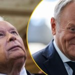 KO i PiS łeb w łeb, Braun z Mentzenem łącznie 18 proc. Nowy sondaż