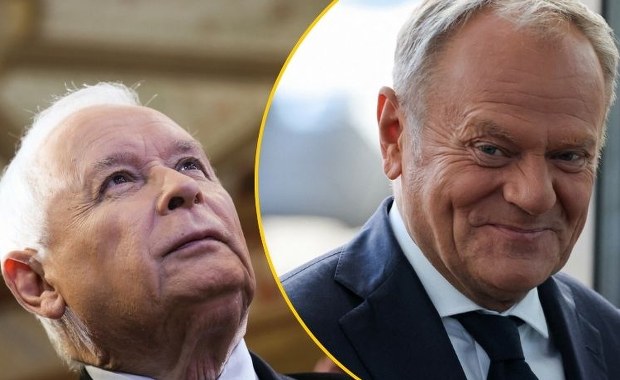KO i PiS łeb w łeb, Braun z Mentzenem łącznie 18 proc. Nowy sondaż