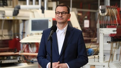 ​KO: Morawiecki blokuje publikację uchwały PKW. Złożymy zawiadomienie do prokuratury