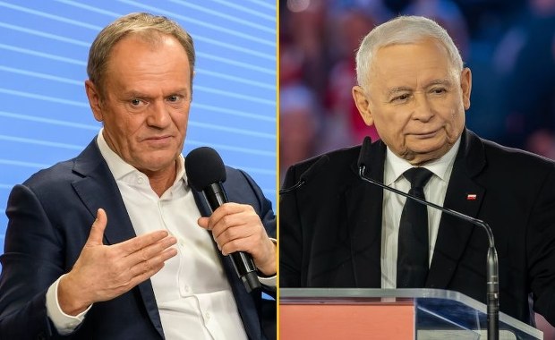 KO na czele, ale to inna partia zyskała najwięcej. Oto najnowszy sondaż