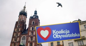 KO szuka kandydata na prezydenta Krakowa. Giełda nazwisk i nieoficjalne ustalenia