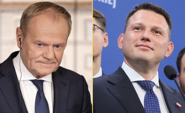 KO traci, Konfederacja rośnie. Najnowszy sondaż zmienia układ sił