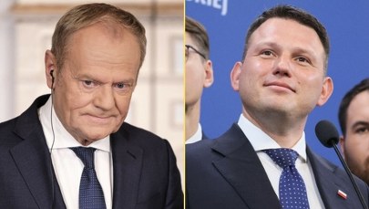 KO traci, Konfederacja rośnie. Najnowszy sondaż zmienia układ sił