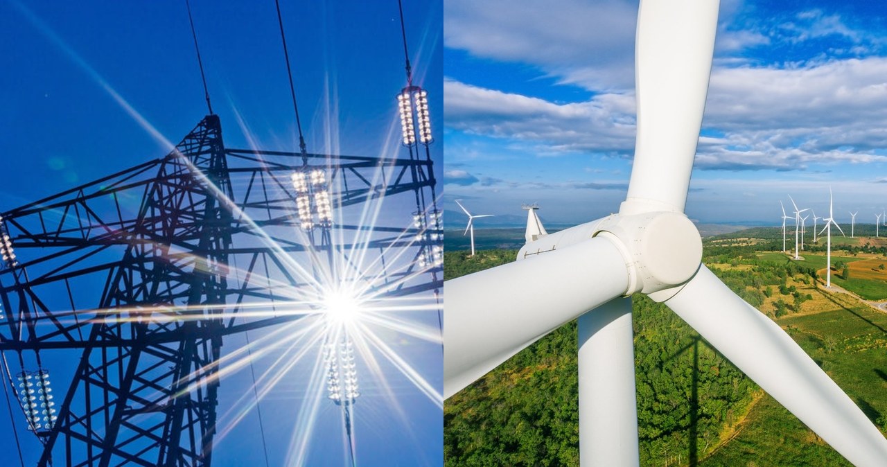 KO, Trzecia Droga i Nowa Lewica są zamrożenia cen energii do końca czerwca '24 i liberalizacji przepisów dotyczących wiatraków na lądzie /123RF/PICSEL
