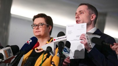 KO zawiadomi prokuraturę ws. finansów PFN. "Wydaje pieniądze w sposób niezasadny, przynosi Polsce wstyd"