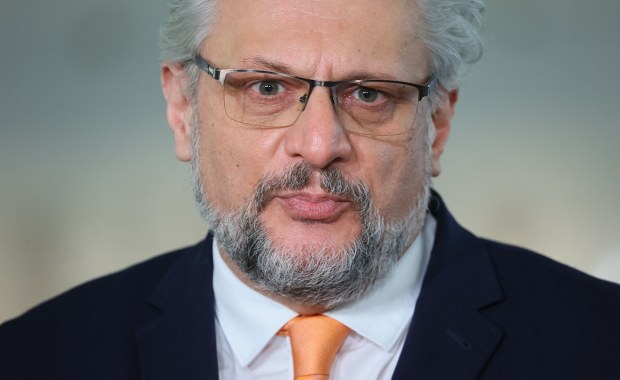 KO zawiesi senatora Tomasza Lenza?