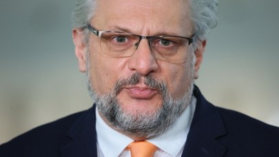 KO zawiesi senatora Tomasza Lenza?