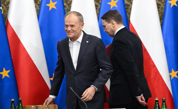 KO zdecydowała w sprawie Donalda Tuska. Są wyniki głosowania