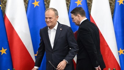 KO zdecydowała w sprawie Donalda Tuska. Są wyniki głosowania