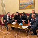 Koalicja chętnych poćwiczy w Polsce. Brytyjczycy i Francuzi przyjadą jesienią