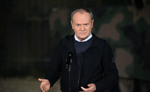 ​Koalicja chętnych: Wsparcie dla Ukrainy tak długo, jak będzie trzeba