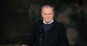 ​Koalicja chętnych: Wsparcie dla Ukrainy tak długo, jak będzie trzeba