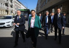 Koalicja Europejska liczy na wysoką frekwencję w dużych miastach