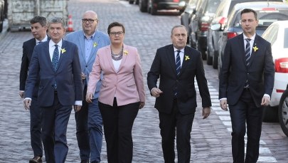 Koalicja Europejska: Podwyżka dla nauczycieli o 30 procent 