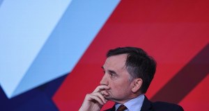 Koalicja gotowa, ale się nie spieszy. Co z wnioskiem o postawienie Ziobry przed TS?