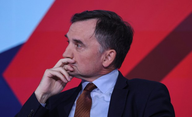 Koalicja gotowa, ale się nie spieszy. Co z wnioskiem o postawienie Ziobry przed TS?