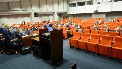 Koalicja KO, PSL oraz SLD-Lewica Razem w wielkopolskim sejmiku