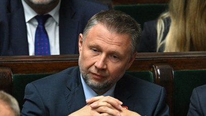 Koalicja obroniła Kierwińskiego. Lista zarzutów była długa