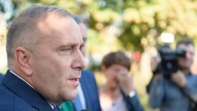 Koalicja Obywatelska chce odwołać Morawieckiego. Schetyna: Kandydatem na premiera będę ja