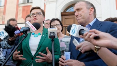 Koalicja Obywatelska i Nowoczesna będą działać razem. Jutro ogłoszenie współpracy