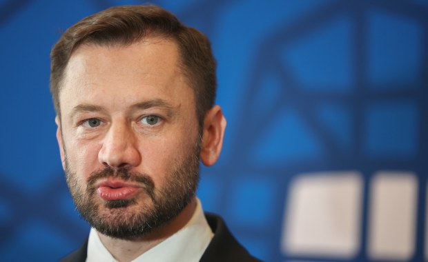 "Koalicja Obywatelska nie składa broni". Miszalski zabrał głos po referendum