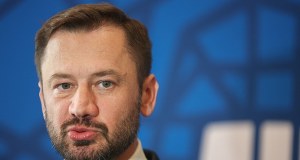 "Koalicja Obywatelska nie składa broni". Miszalski zabrał głos po referendum