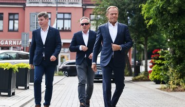 Koalicja Obywatelska przeprowadzi kontrole poselskie ws. Odry