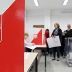 Koalicja Obywatelska wygrywa w Kujawsko-Pomorskiem