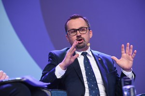 Koalicja Polska poluje na Horałę. Polityk PiS: To pomieszanie z poplątaniem