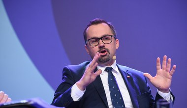 Koalicja Polska poluje na Horałę. Polityk PiS: To pomieszanie z poplątaniem