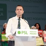 Koalicja Polska zaprezentowała swoje "jedynki"