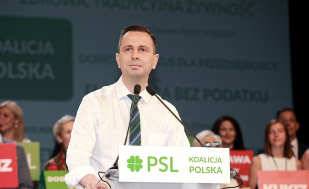 Koalicja Polska zaprezentowała swoje "jedynki"