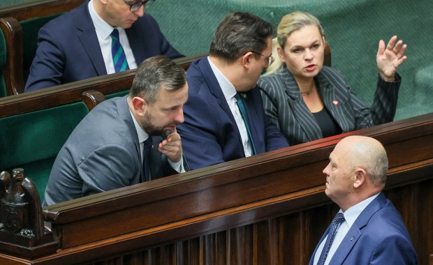 "Koalicja przerżnie wybory". Ostra diagnoza posła PSL