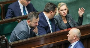 "Koalicja przerżnie wybory". Ostra diagnoza posła PSL