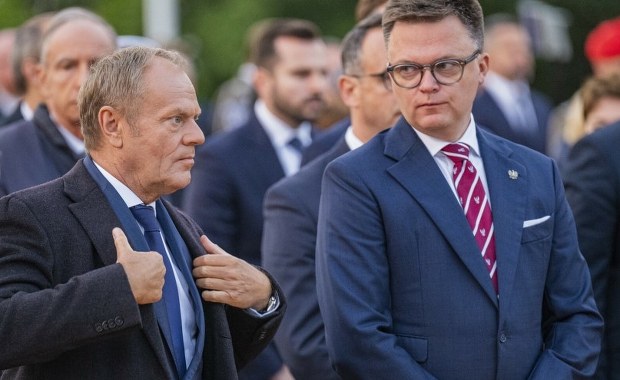 Koalicja, rekonstrukcja rządu i PO na rozdrożu: Nadchodzi ognisty tydzień w polityce