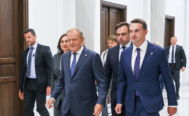 Koalicja w kryzysie, chaos w PiS? "Może czekać nas totalne zamieszanie"