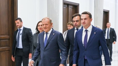 Koalicja w kryzysie, chaos w PiS? "Może czekać nas totalne zamieszanie"