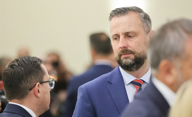 Koalicja z PiS to "randka z modliszką", a co z Konfederacją?