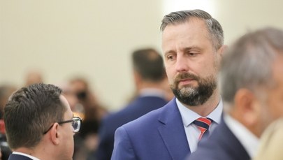 Koalicja z PiS to "randka z modliszką", a co z Konfederacją?