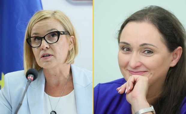 Koalicjanci obrzucają się błotem. "Pani peron odjechał" vs. "Szkodniki z teflonu"