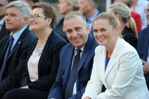 ​Koalicjanci PO z zaproszeniem na konwencję. Nie skorzystają
