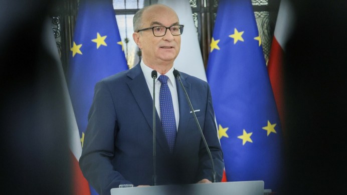 ​Koalicjant odwoła marszałka Sejmu? 