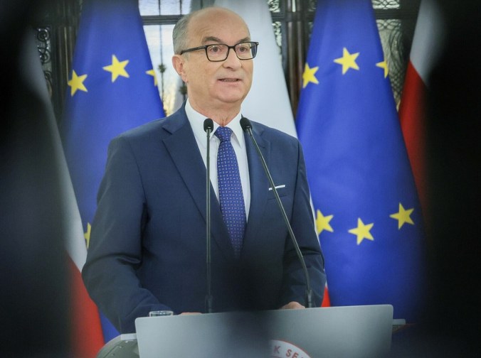 ​Koalicjant odwoła marszałka Sejmu? 