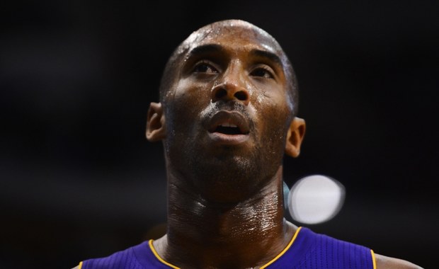 ​Kobe Bryant - obsesja zwycięstwa i doskonałości