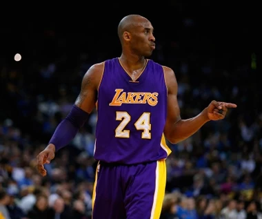 Kobe Bryant wygrał głosowanie przed Meczem Gwiazd NBA