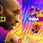 Kobe Bryant znajdzie się na okładce NBA 2K24!